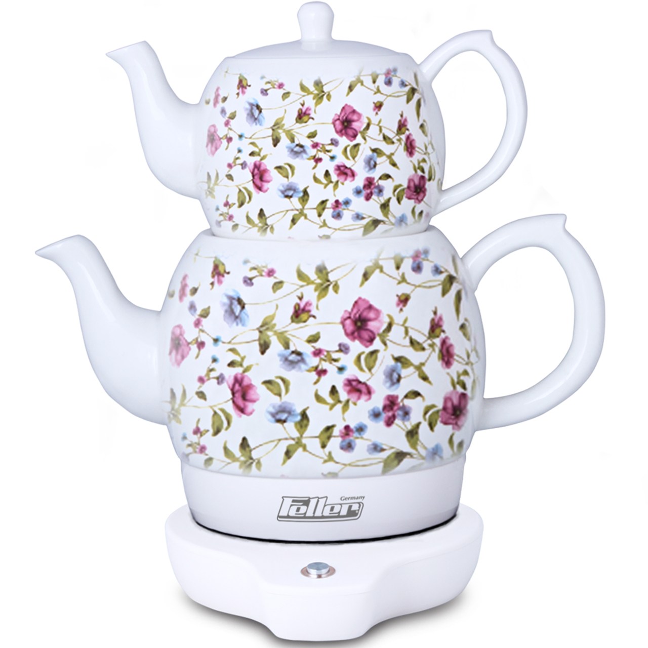چای ساز فلر مدل ts303 04