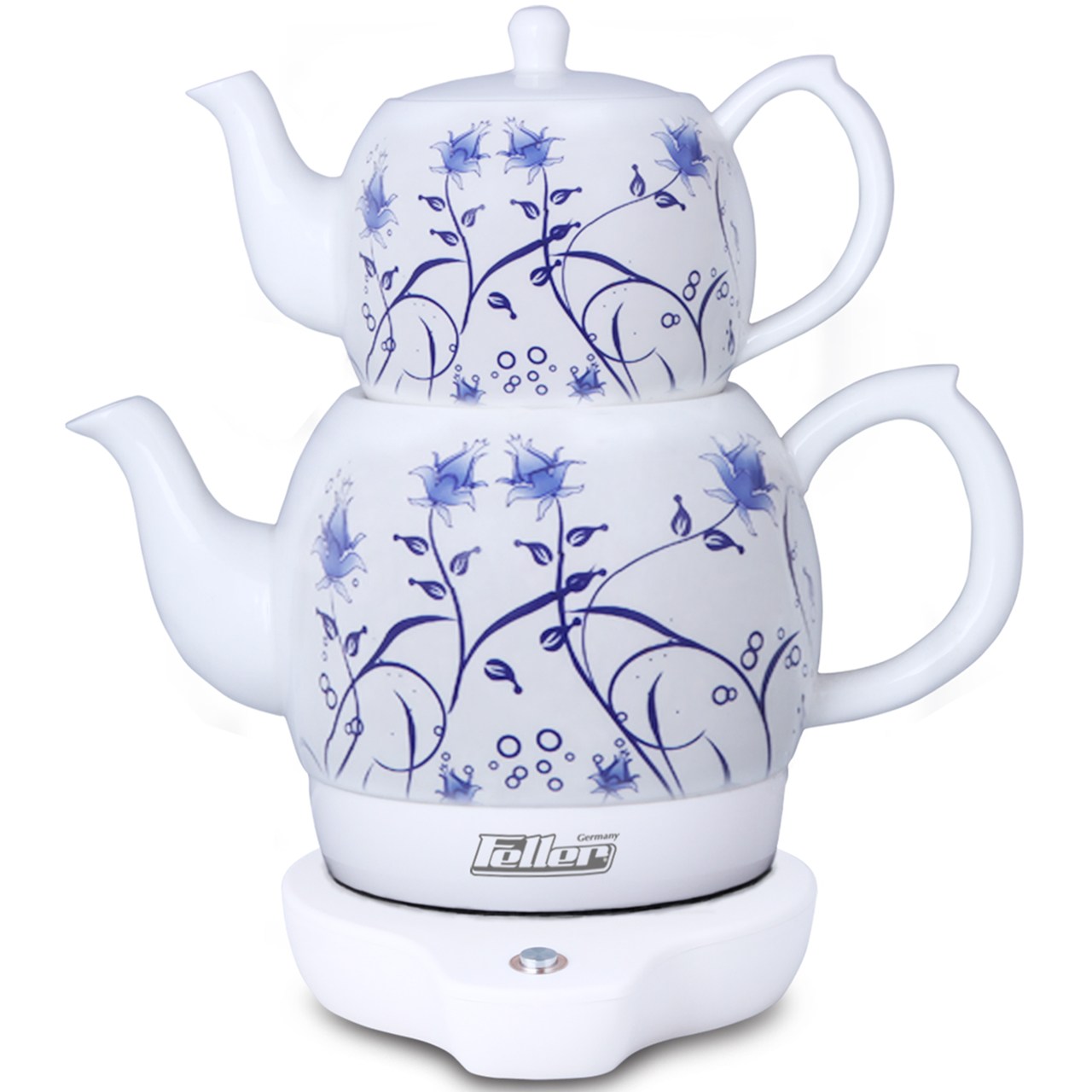 چای ساز فلر مدل ts303 05