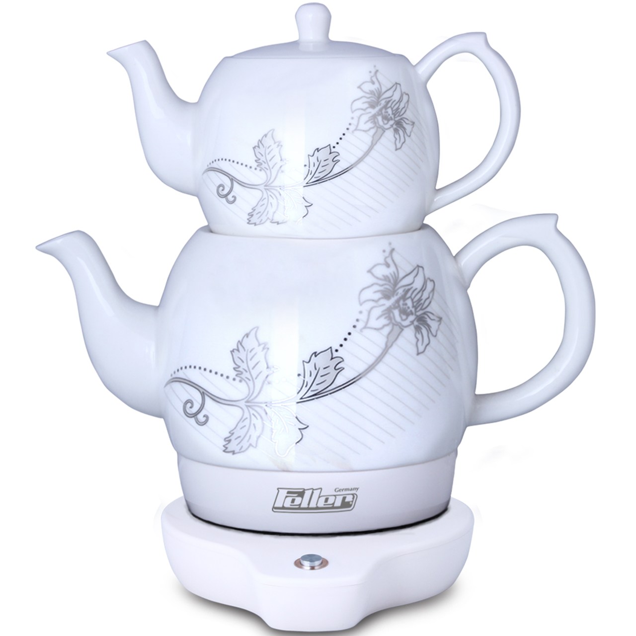 چای ساز فلر مدل ts303 06