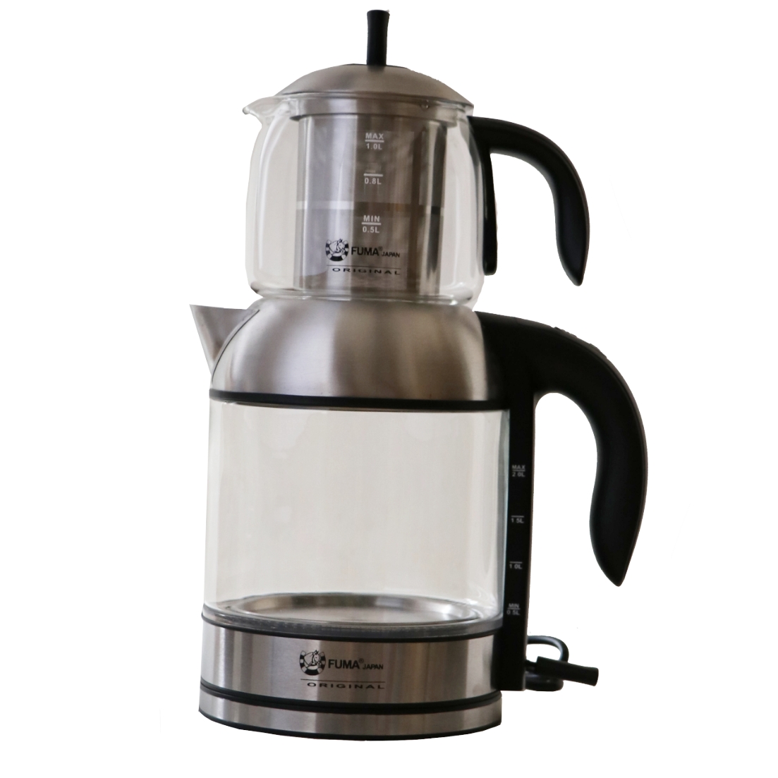 چای ساز فوما مدل fu 1506