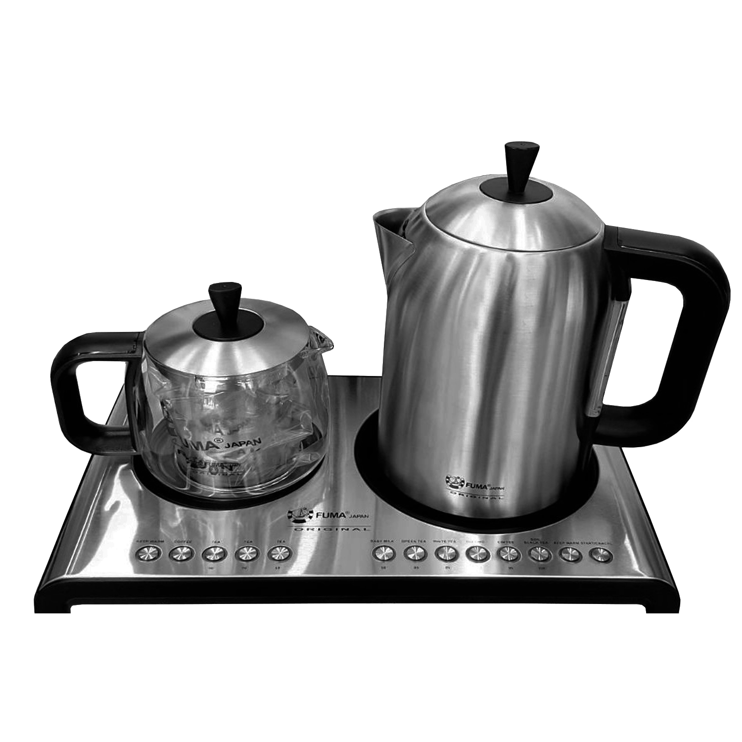 چای ساز فوما مدل fu 1509
