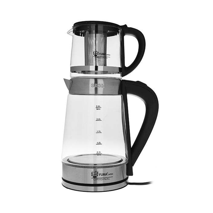 چای ساز فوما مدل fu 771
