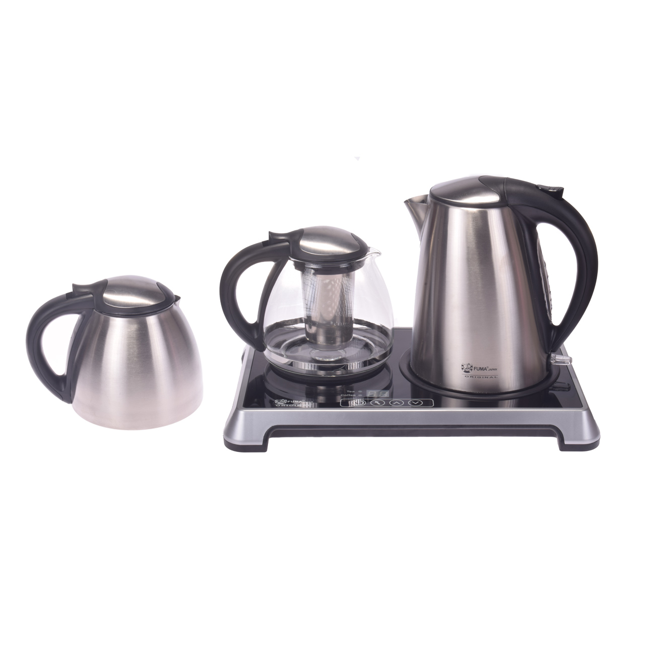 چای ساز فوما مدل fu 832