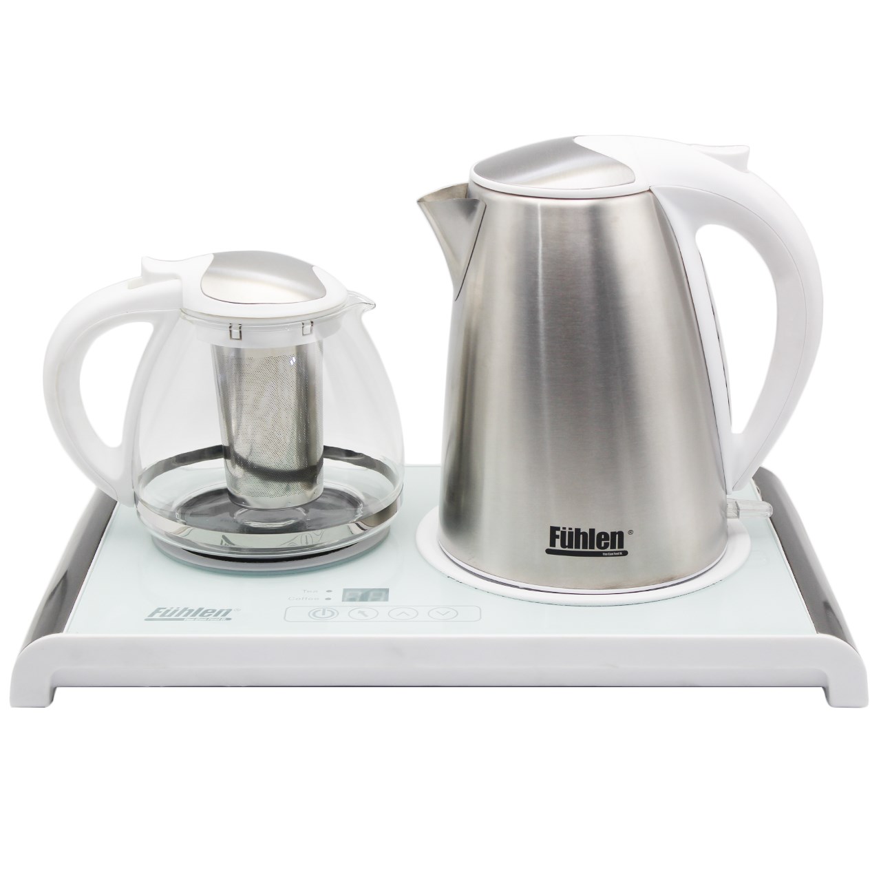 چای ساز فوهلن مدل ftm 520s