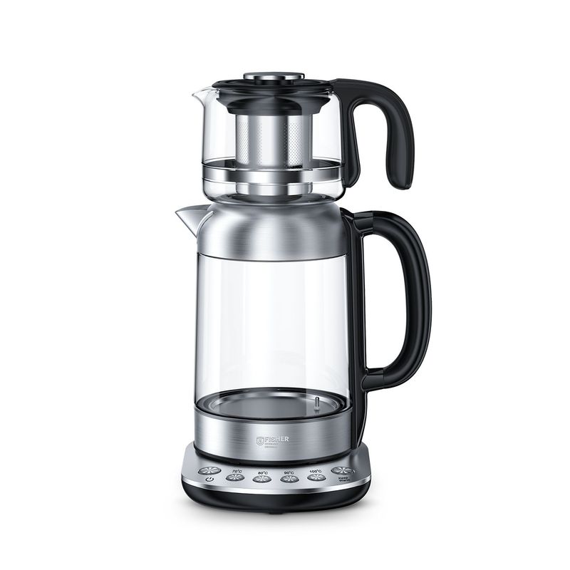 چای ساز فیشر مدل ftm1220