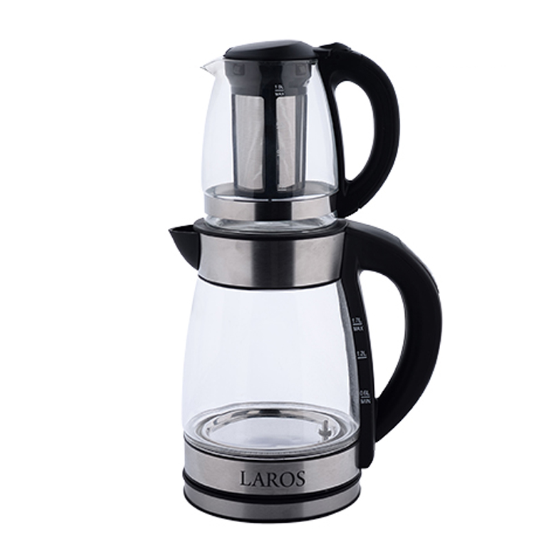 چای ساز لاروس مدل tmg 2008