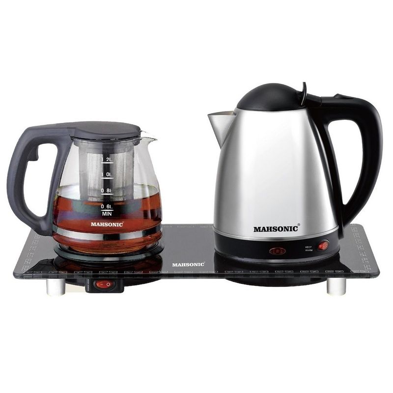 چای ساز ماهسونیک مدل mk 502