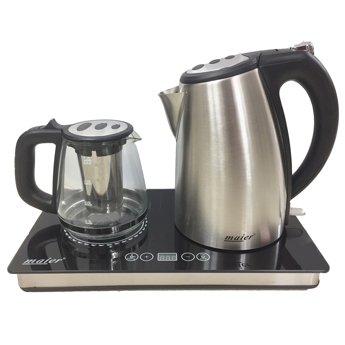 چای ساز مایر مدل mr 1633