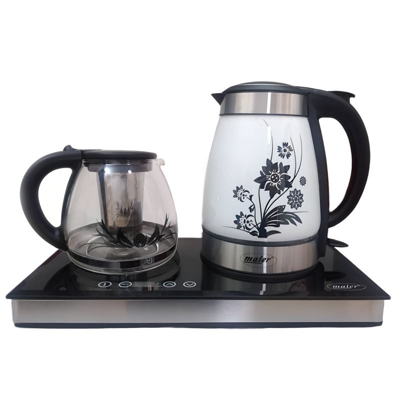 چای ساز مایر مدل mr 1955