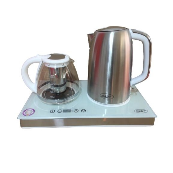 چای ساز مایر مدل mr 2022