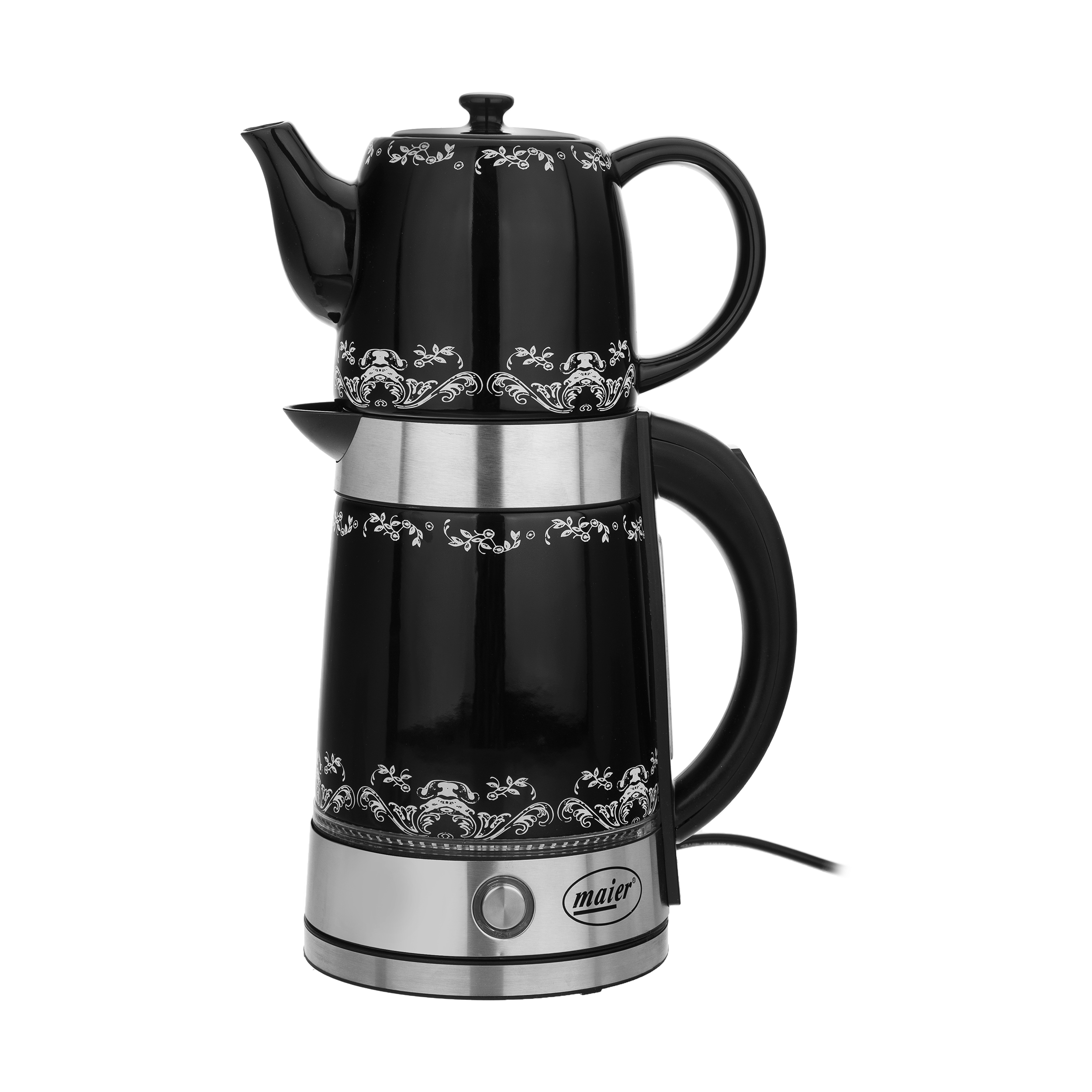 چای ساز مایر مدل mr 2066a
