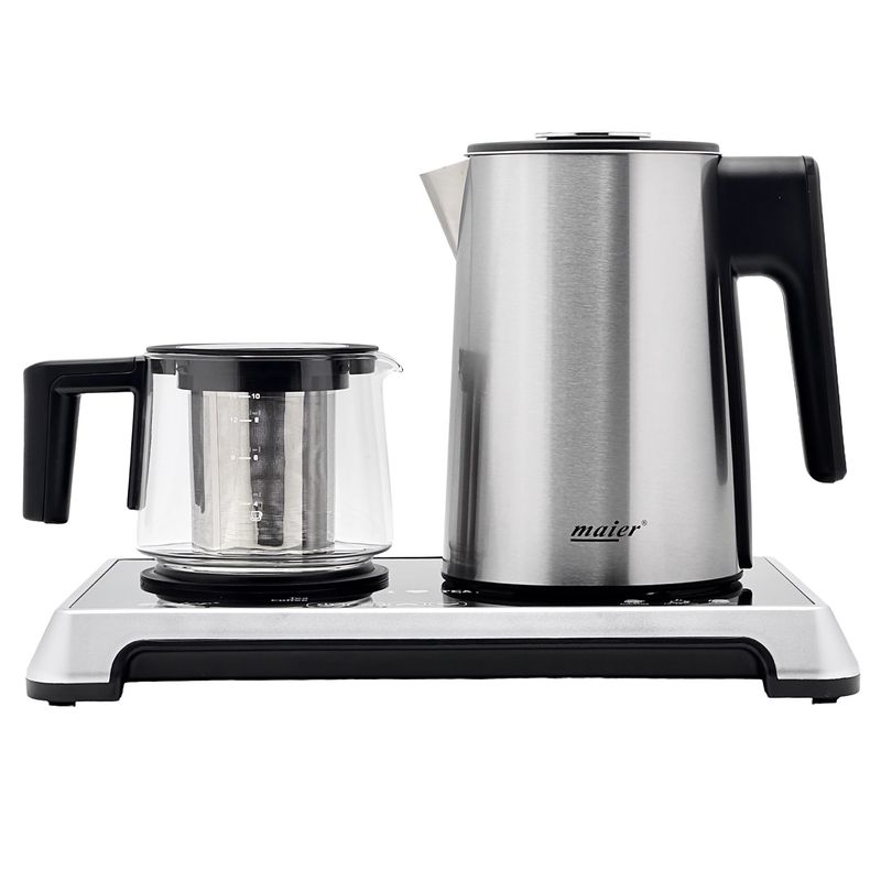 چای ساز مایر مدل mr 3511