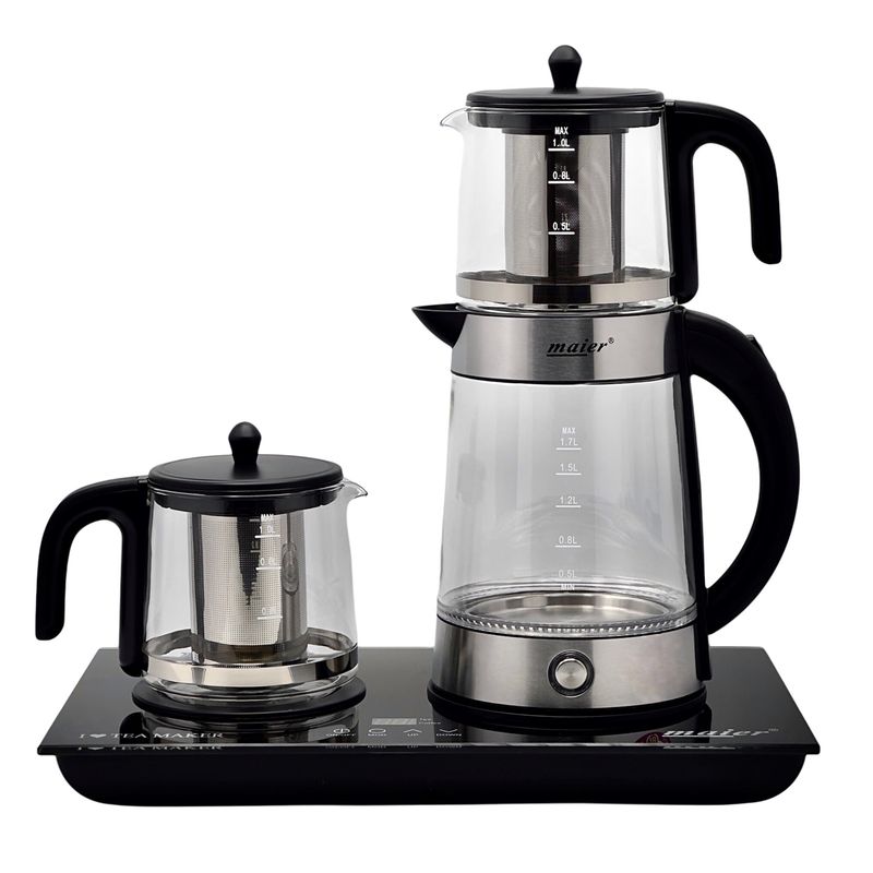 چای ساز مایر مدل mr 5152