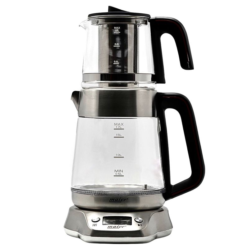 چای ساز مایر مدل mr 6710