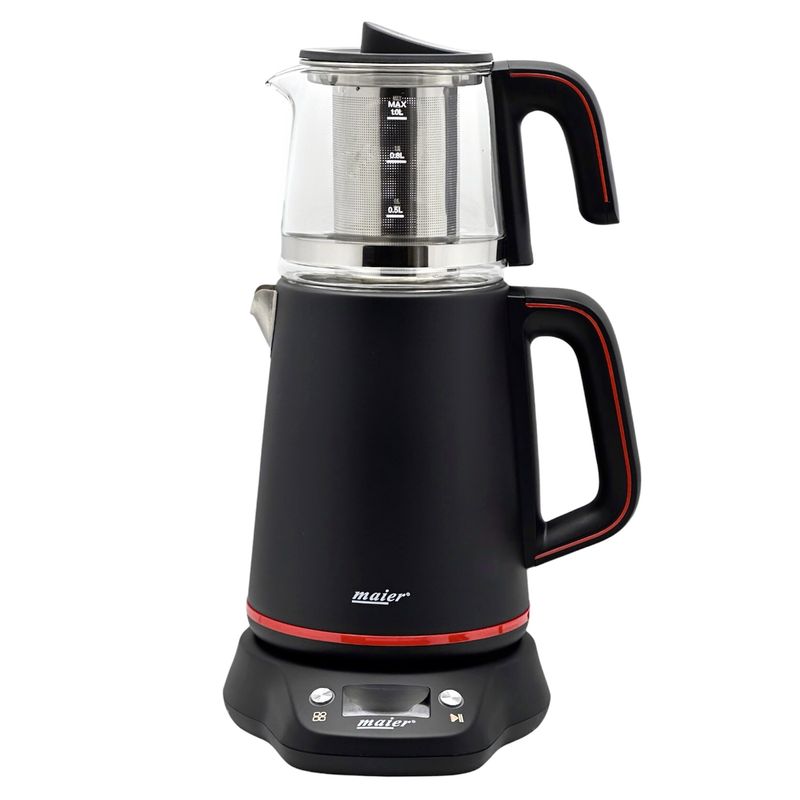 چای ساز مایر مدل mr 6720