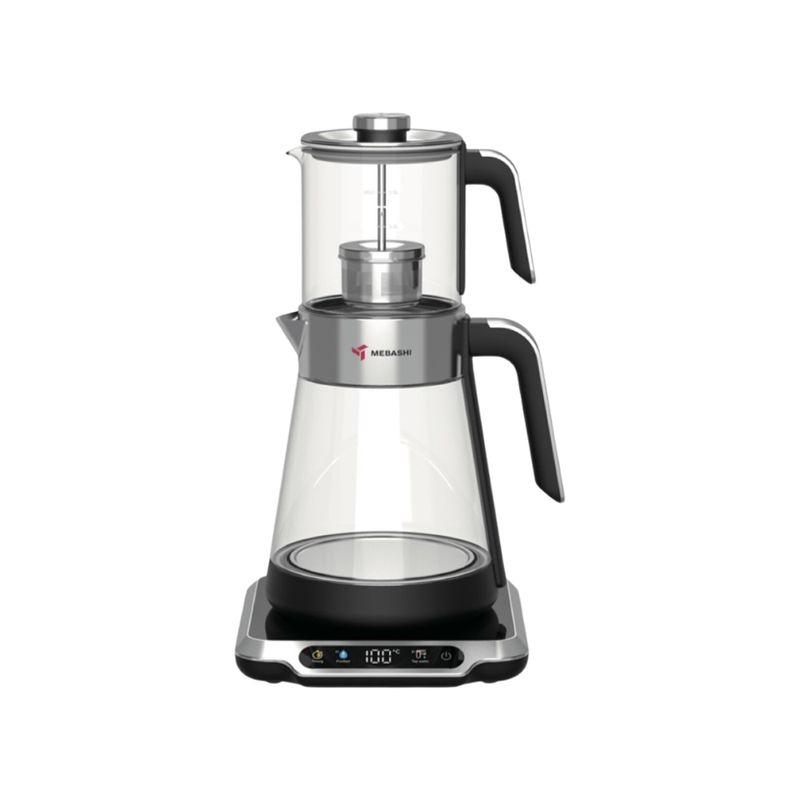 چای ساز مباشی مدل me tm305b
