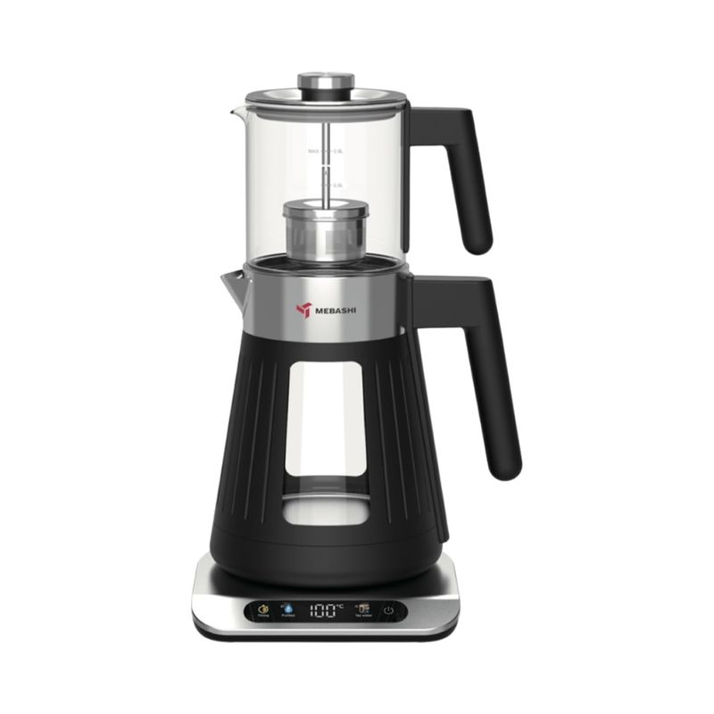 چای ساز مباشی مدل me tm306b