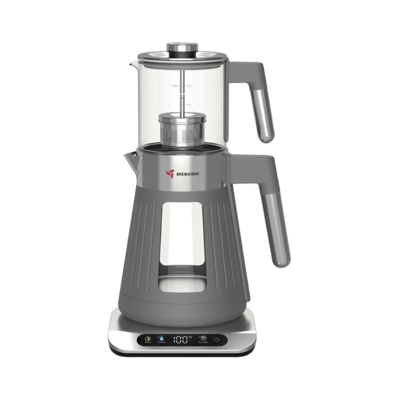چای ساز مباشی مدل me tm306gry
