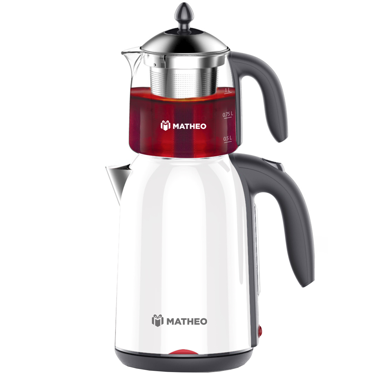 چای ساز متئو مدل mts 19