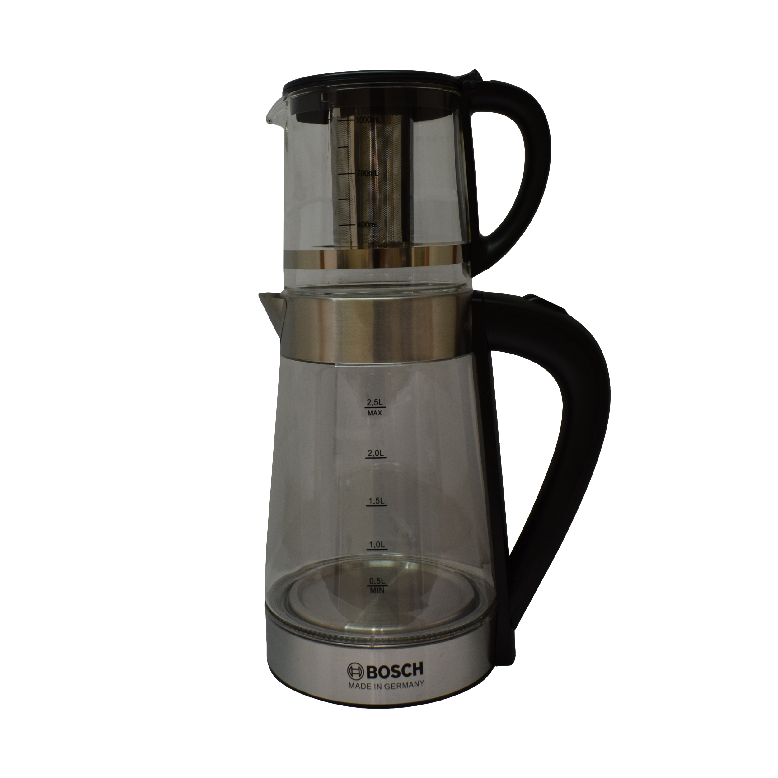 چای ساز مدل bh 1666