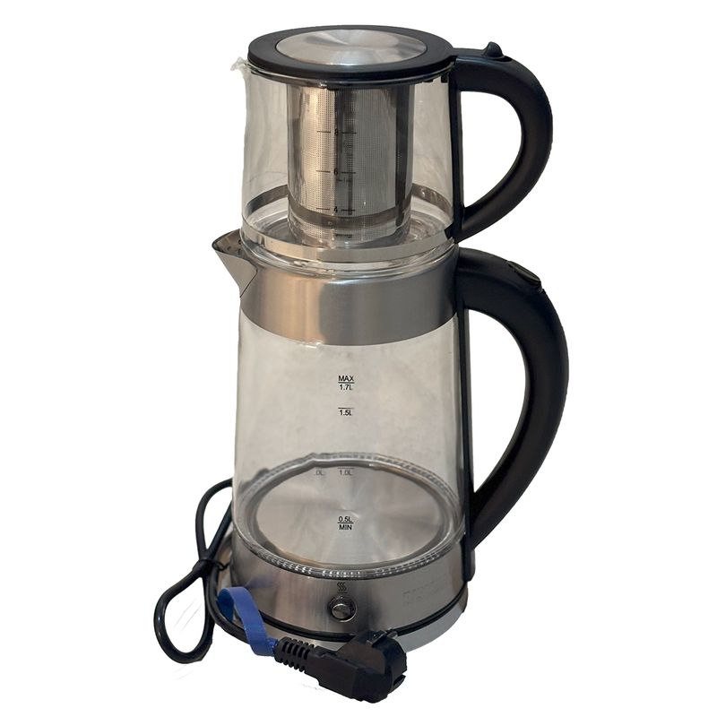 چای ساز مدل bm 2282