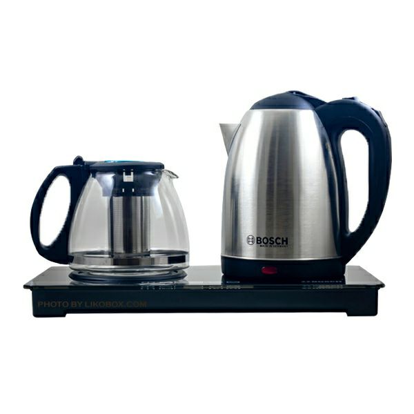 چای ساز مدل bs  1311