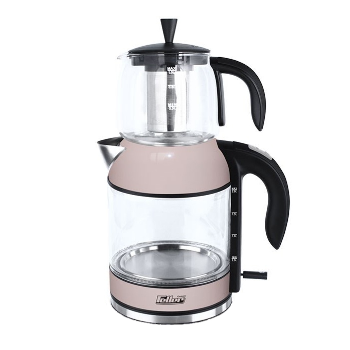 چای ساز مدل gts286
