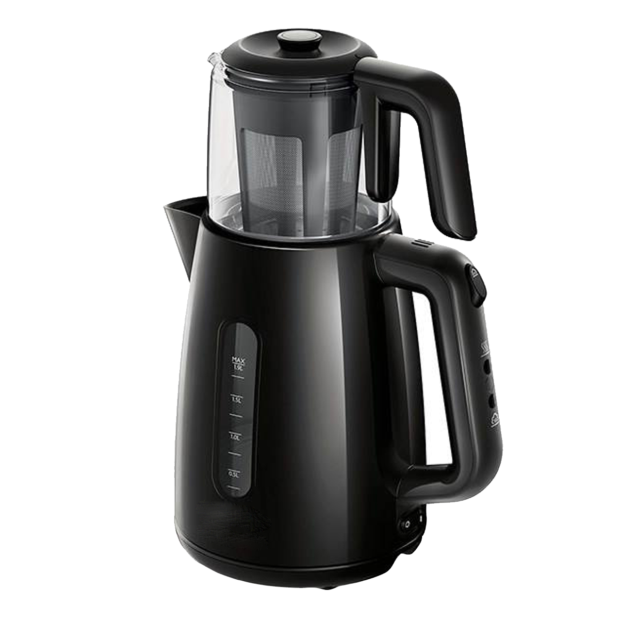 چای ساز مدل hd7301