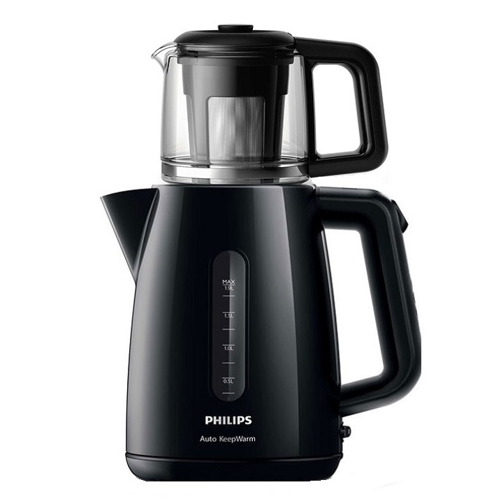 چای ساز مدل فیلیپس hd7301