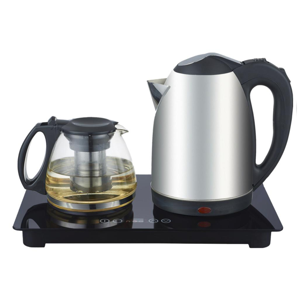 چای ساز مدل هارالد مدل h 1770