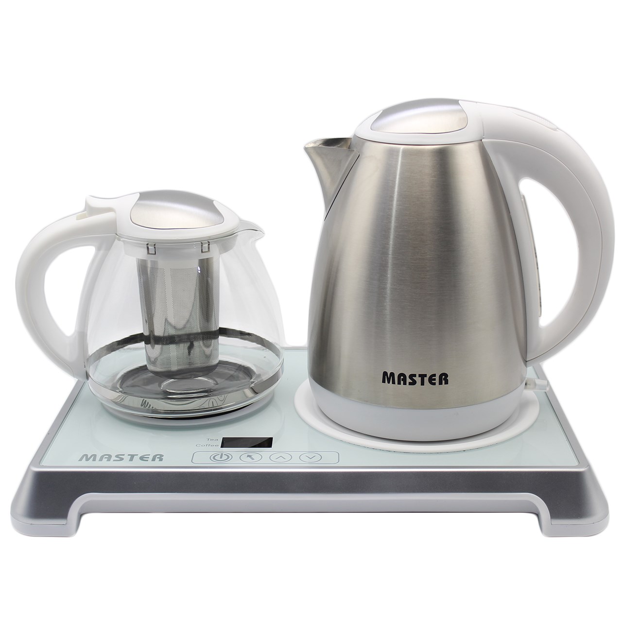 چای ساز مستر مدل ma 600