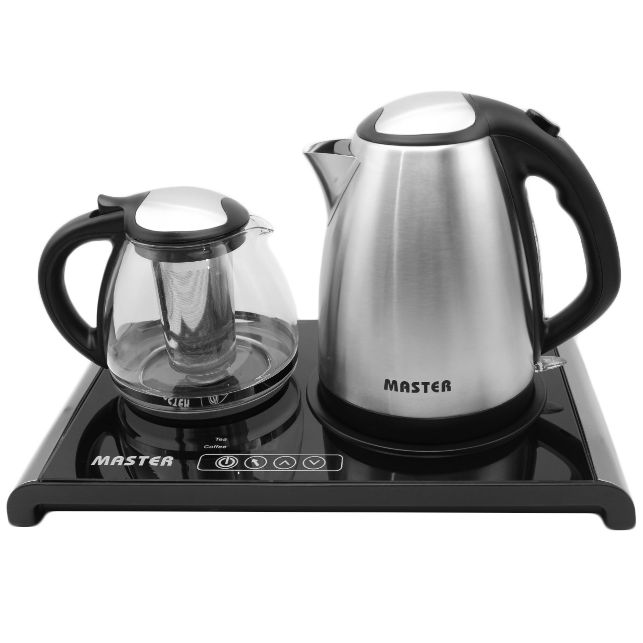 چای ساز مستر مدل ma 800