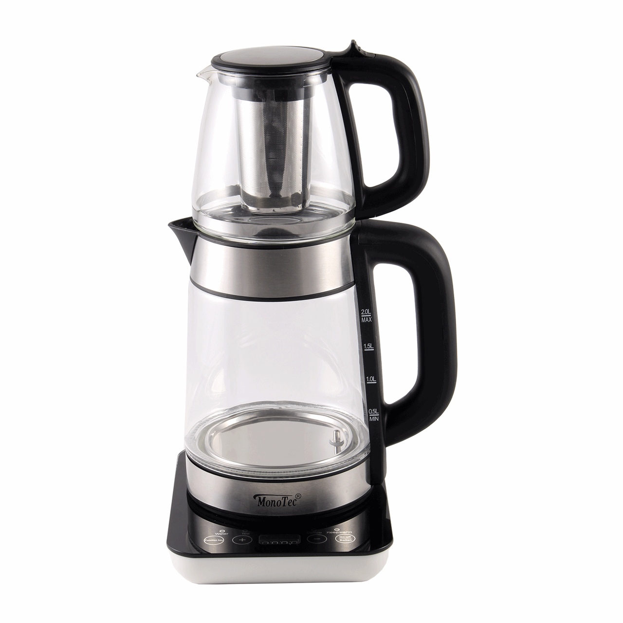چای ساز مونوتک مدل mtk 0209