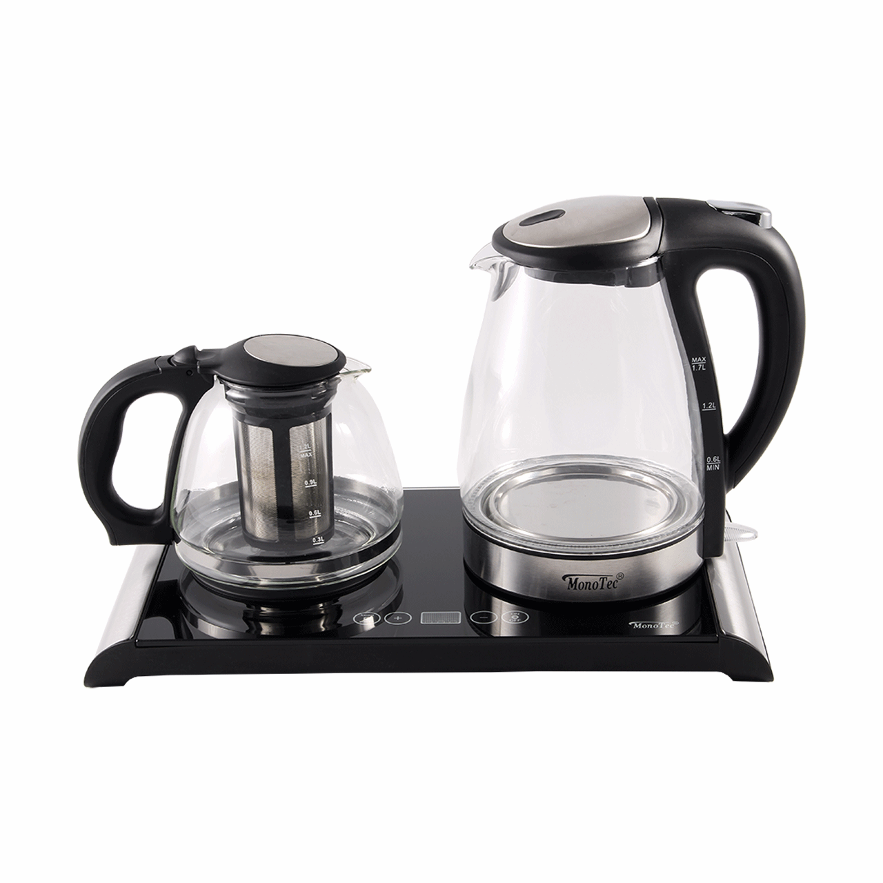 چای ساز مونوتک مدل mtk 1203