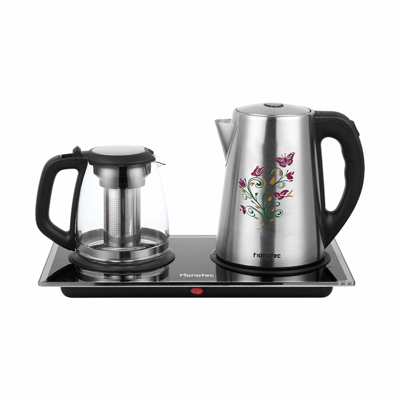 چای ساز مونوتک مدل mtk 1364
