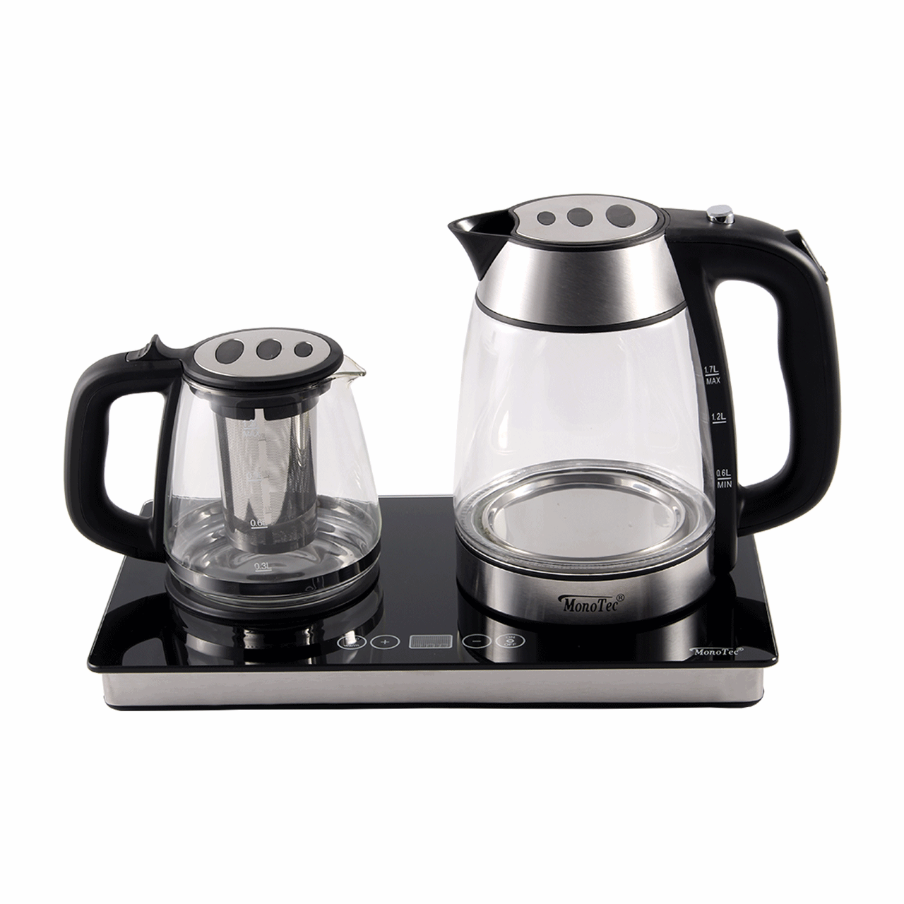 چای ساز مونوتک مدل mtk 1405