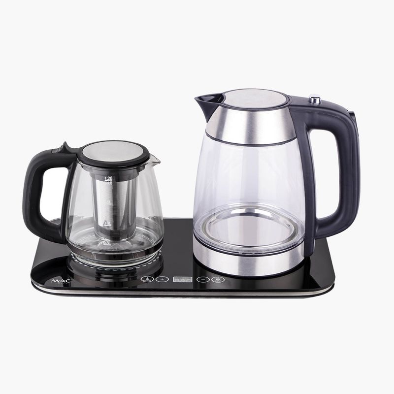 چای ساز مک استایلر مدل mac 325