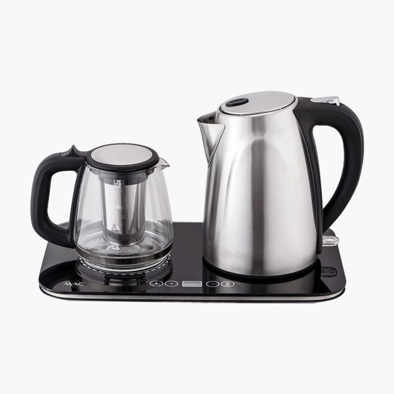 چای ساز مک استایلر مدل mc 324