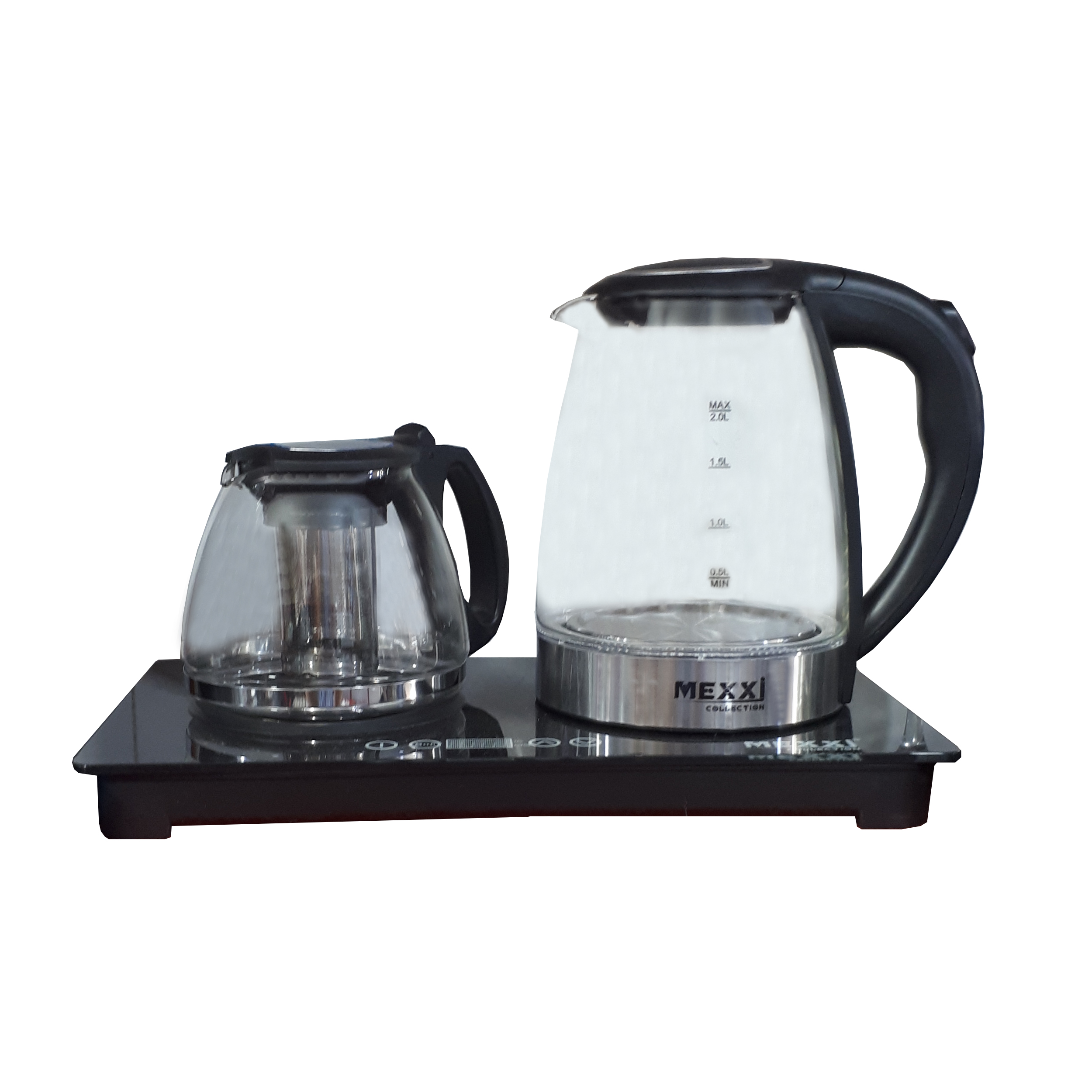 چای ساز مکسی مدل tm 186z