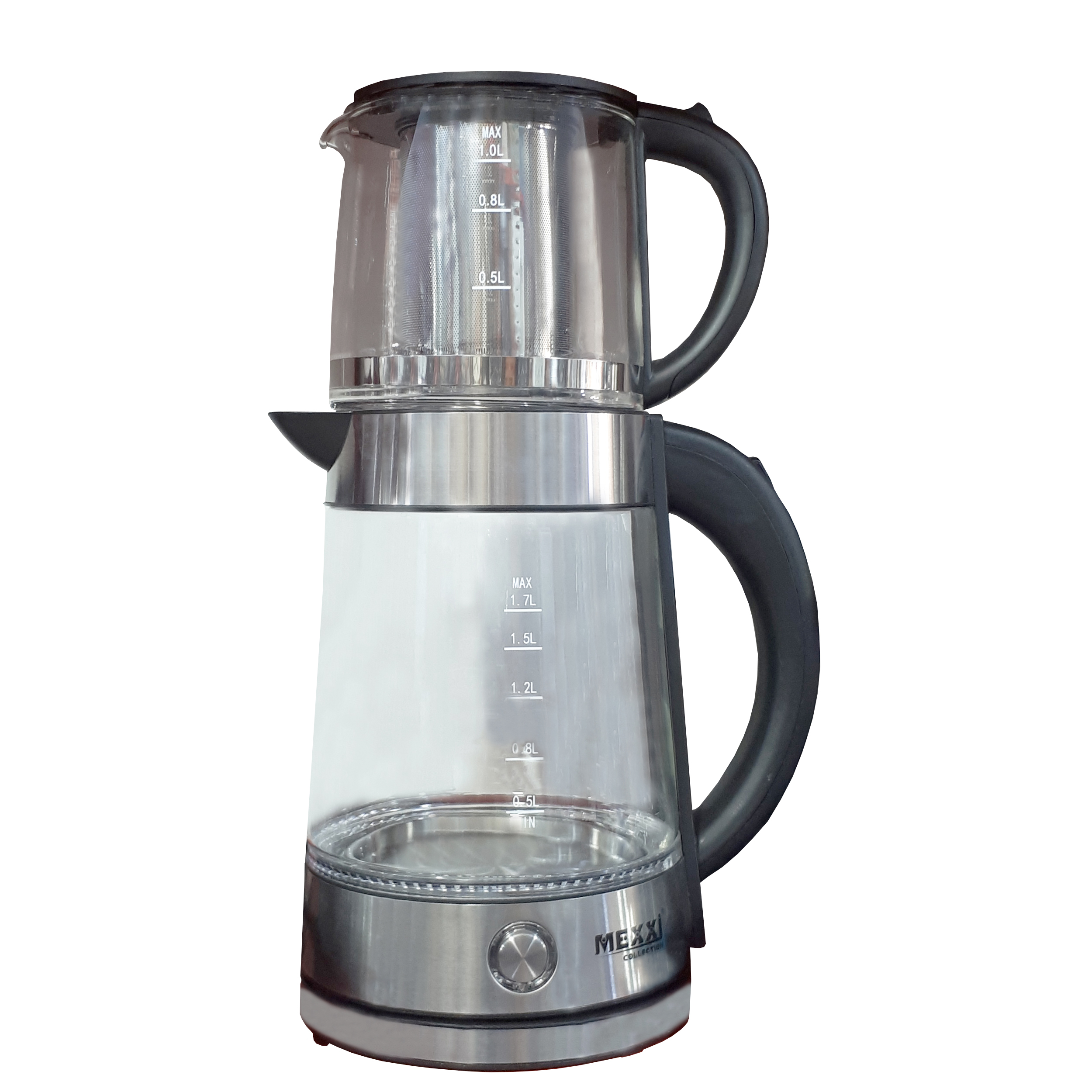چای ساز مکسی مدل tm 2gl