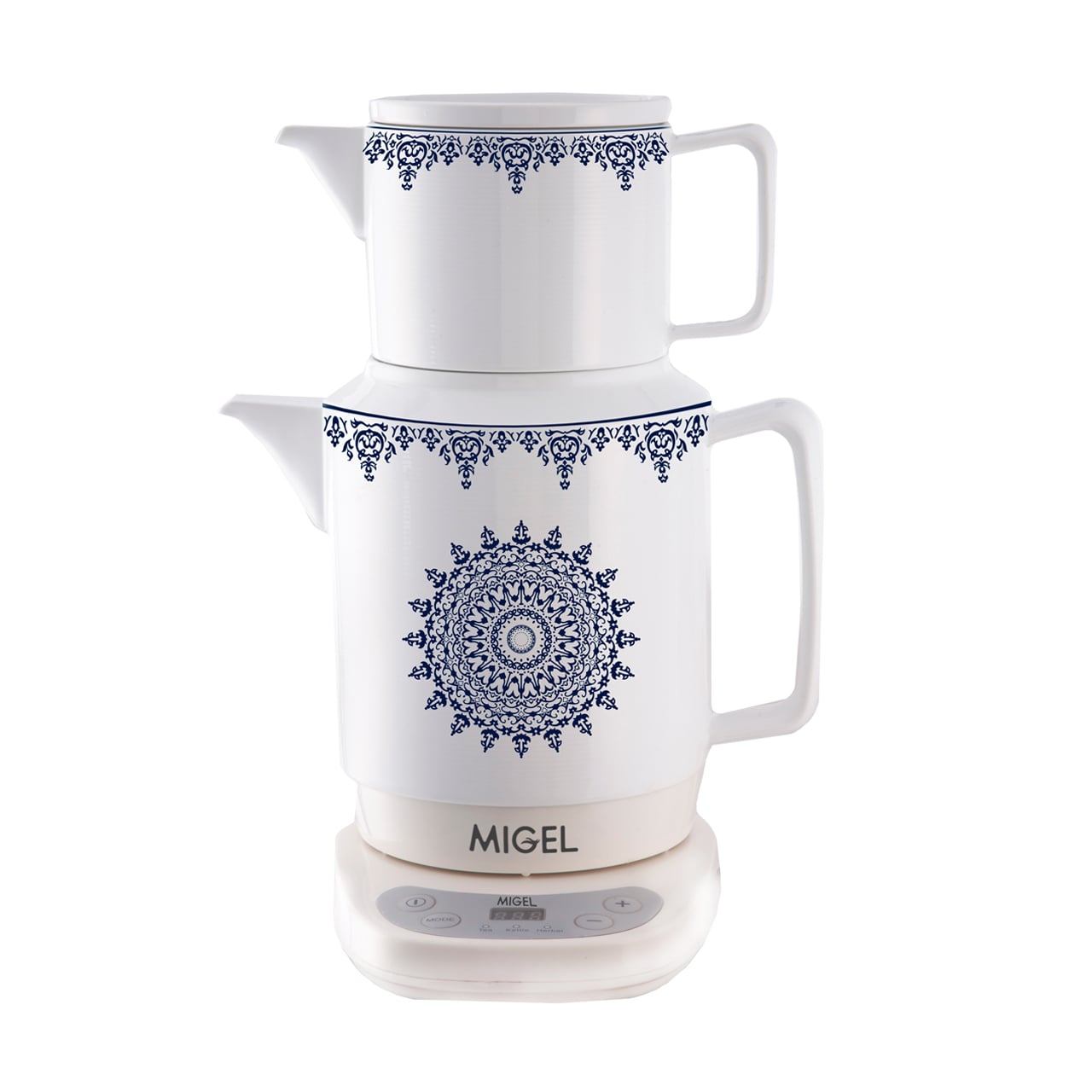 چای ساز میگل مدل gts 112 03