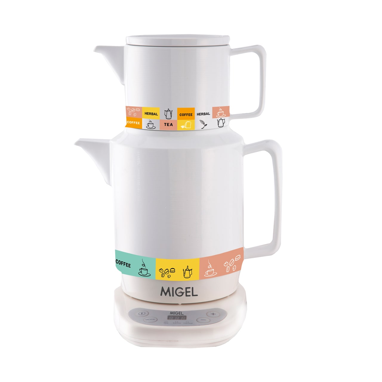 چای ساز میگل مدل gts 112 06