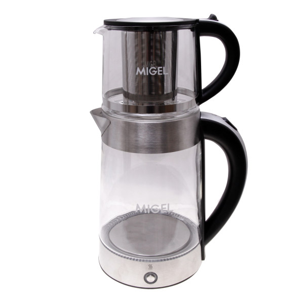 چای ساز میگل مدل gts 220