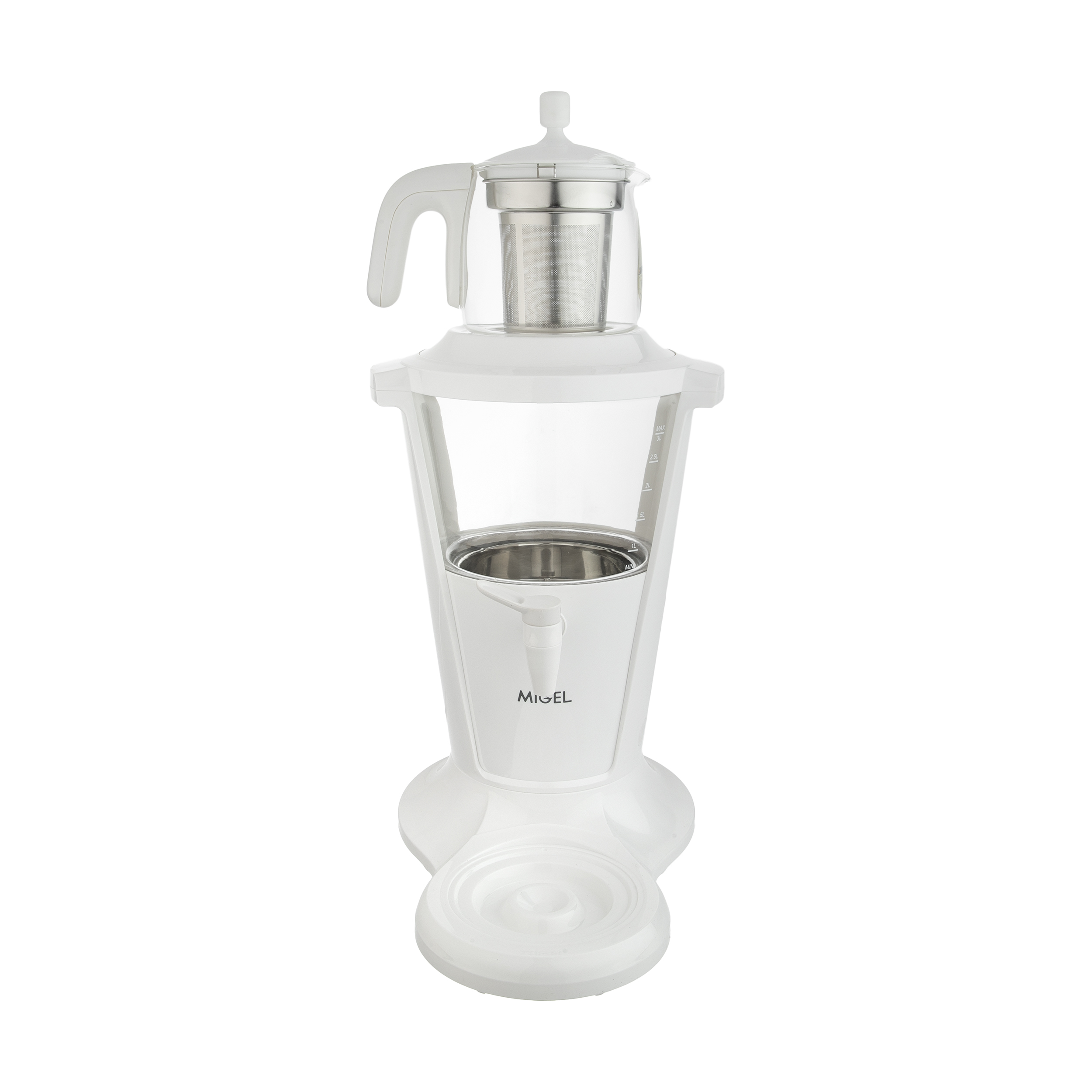 چای ساز میگل مدل gts 300