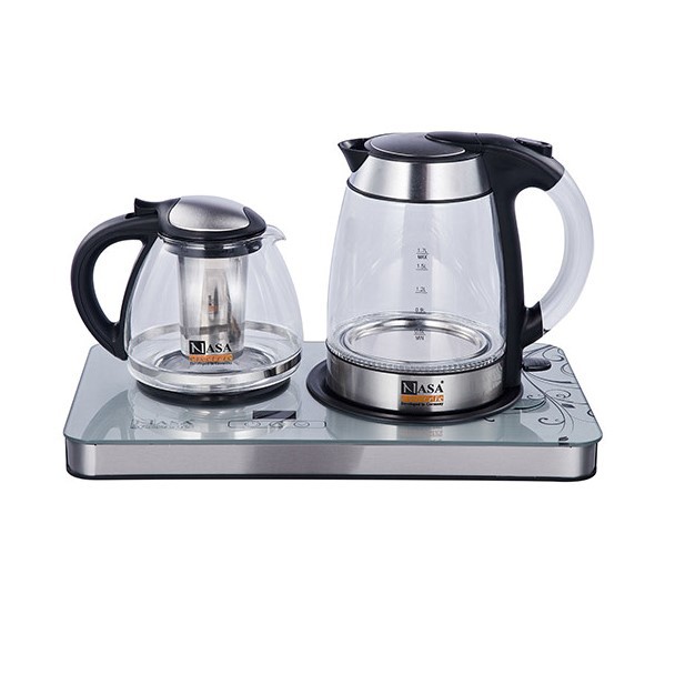 چای ساز ناسا الکتریک مدل ns 522