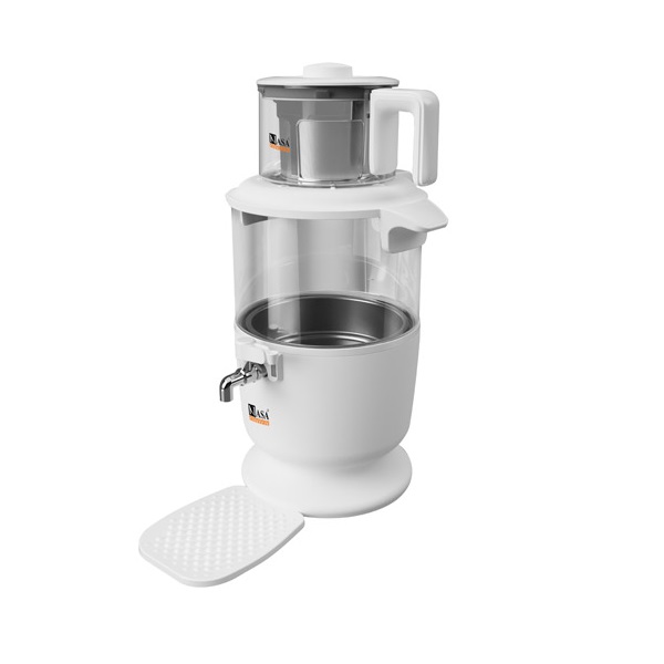 چای ساز ناسا الکتریک مدل ns 525