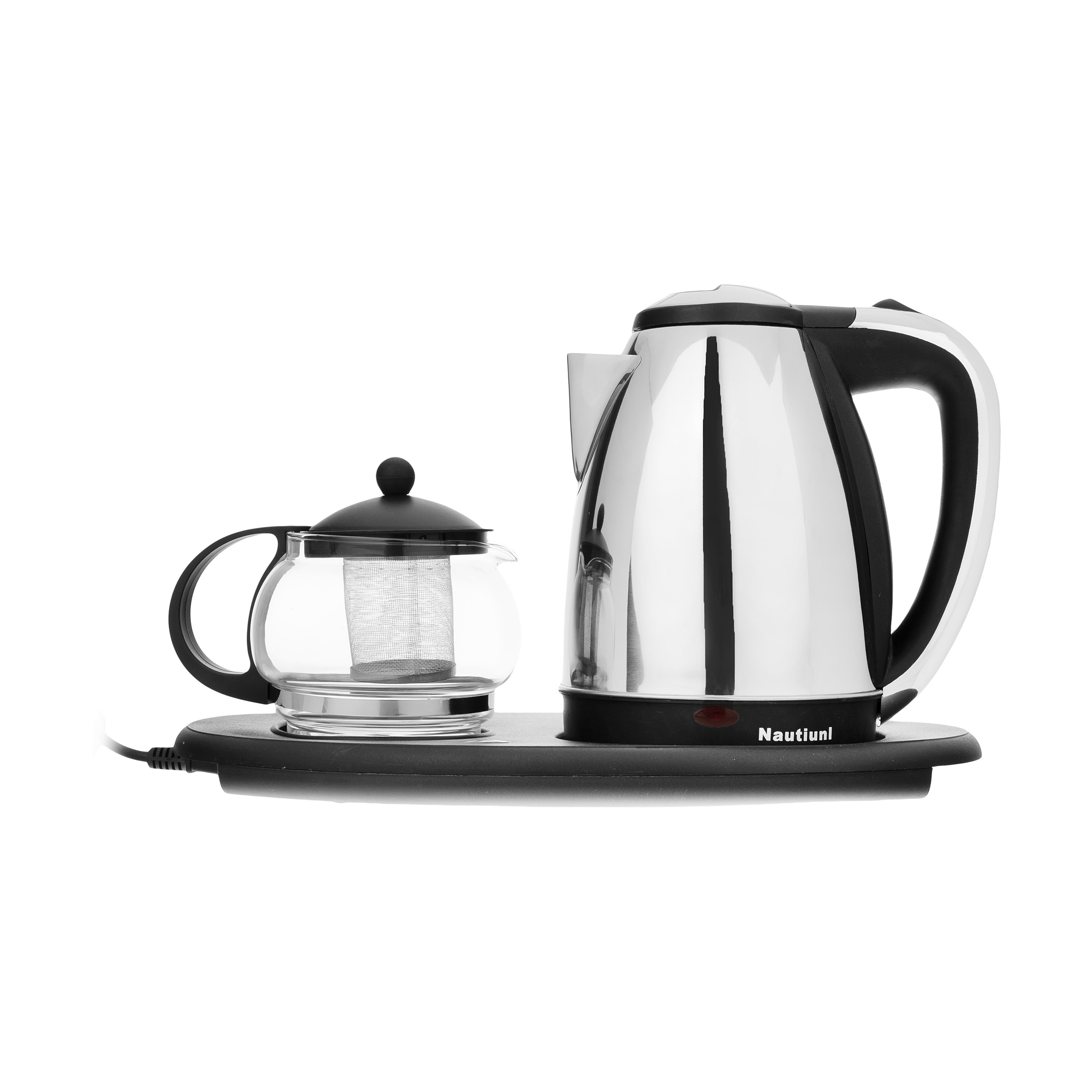 چای ساز ناوتیونال مدل smt 302
