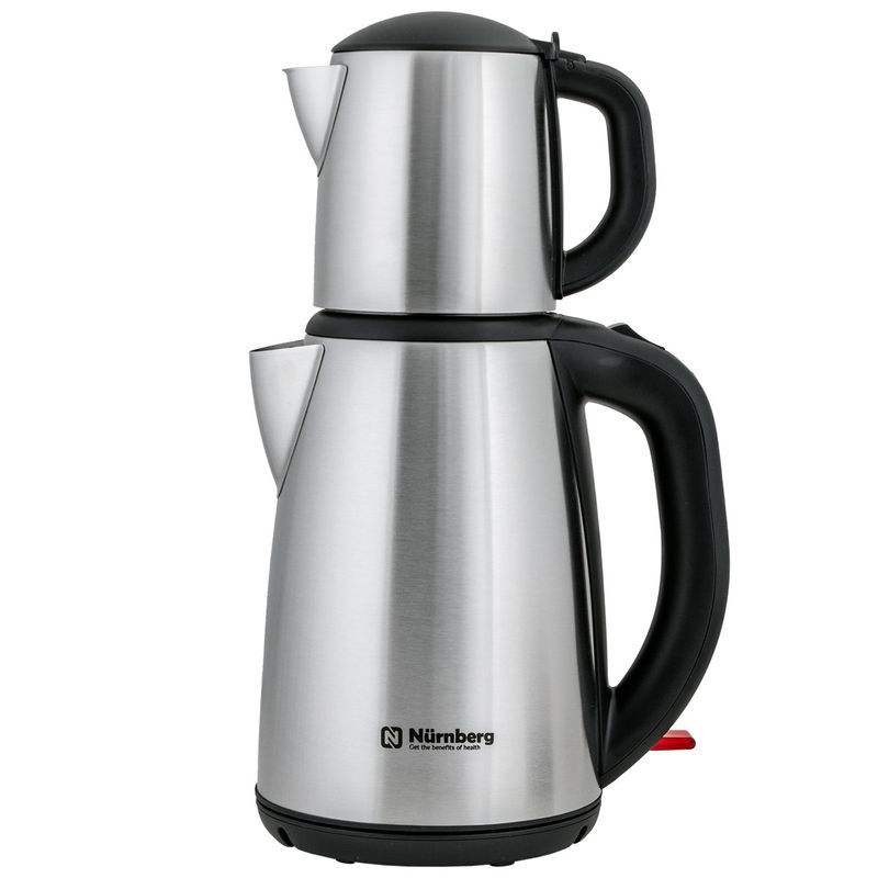 چای ساز نورنبرگ مدل tng 525mk