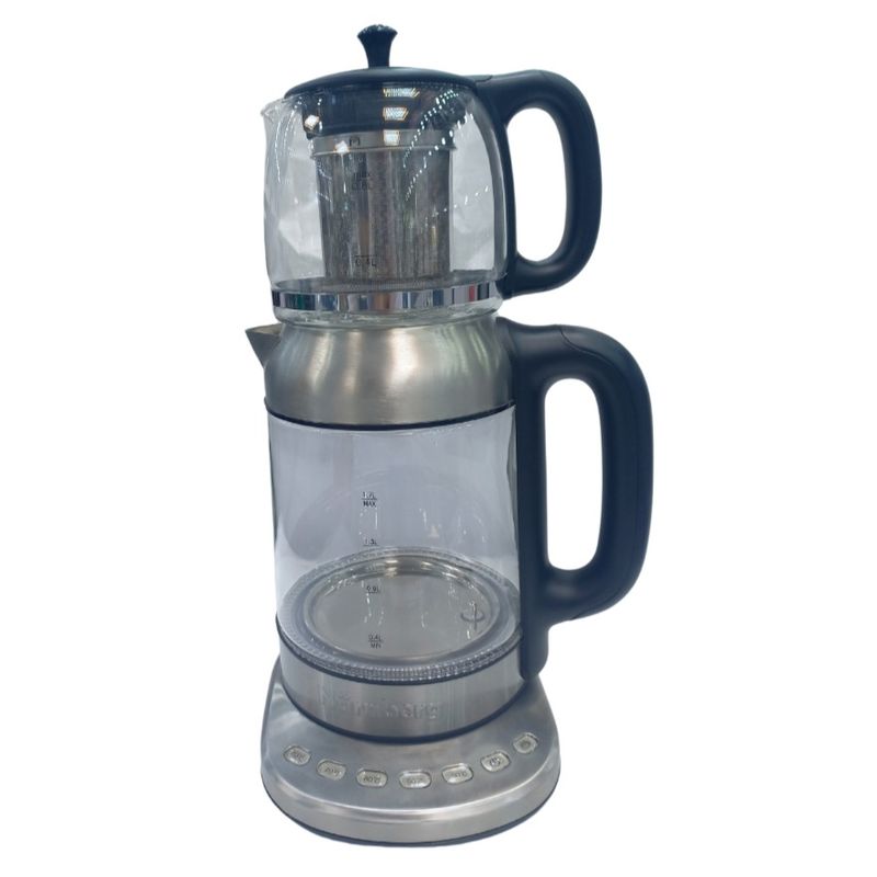 چای ساز نورنبرگ مدل tng 550mk