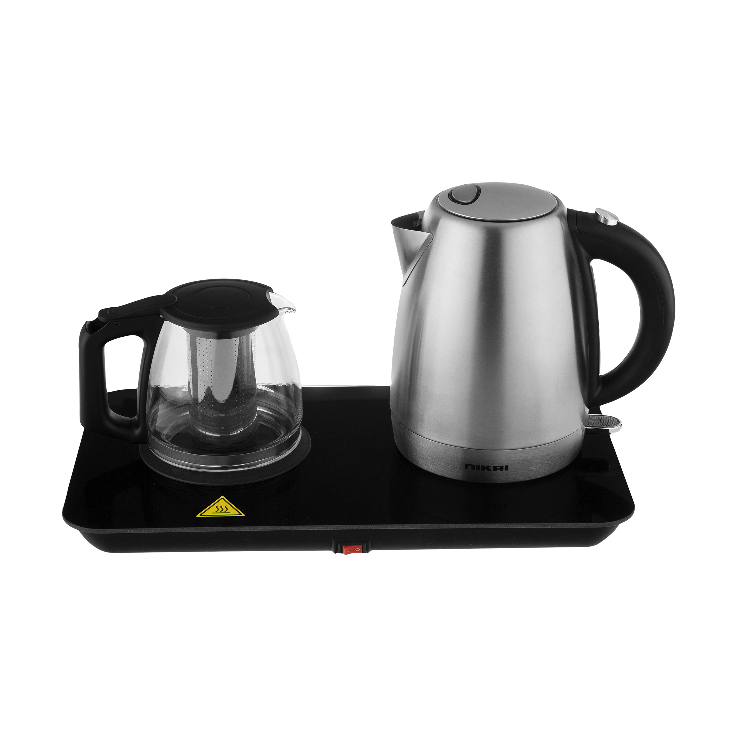 چای ساز نیکای مدل nkt1730s1